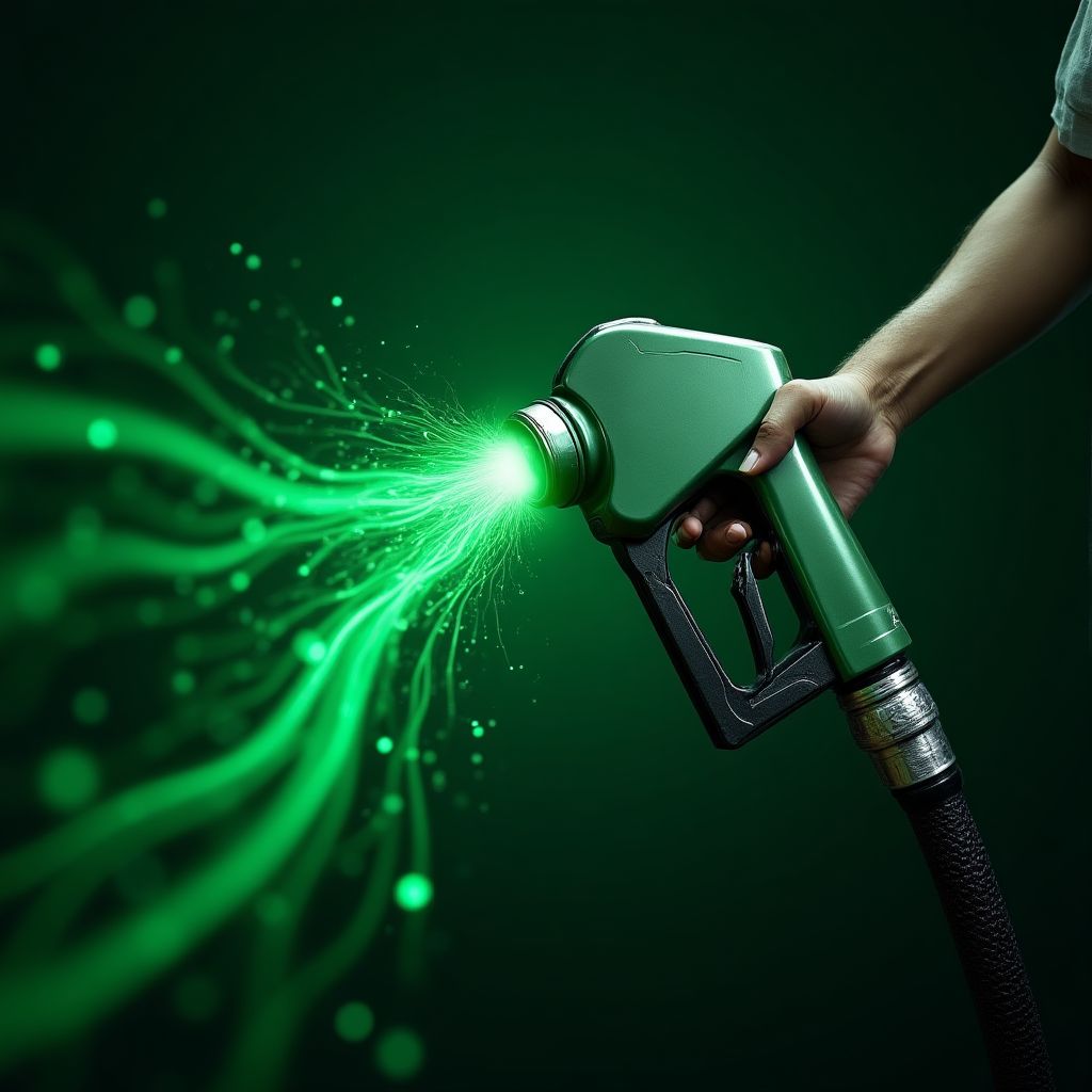 Futuro de los combustibles